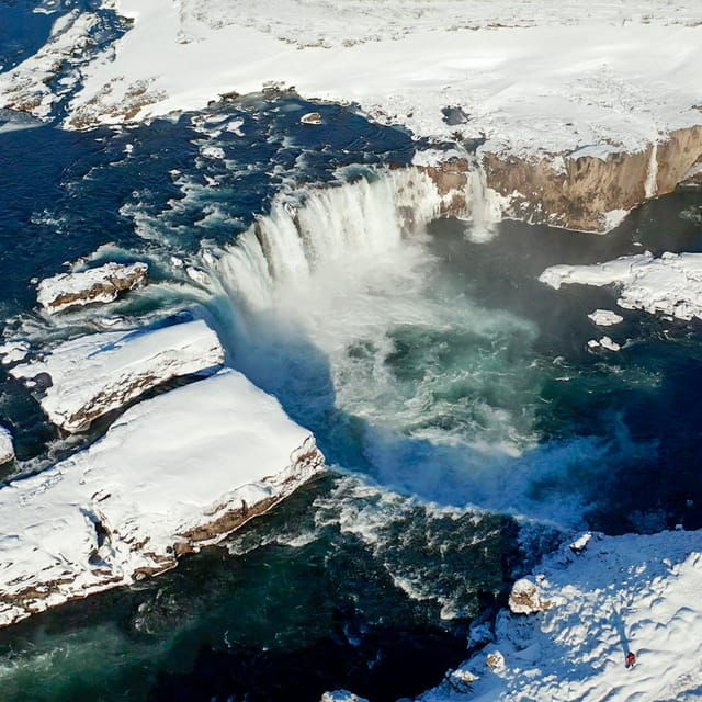 from-akureyri-godafoss-waterfall-winter-tour