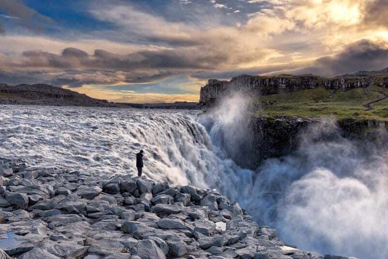 From Akureyri Port: Diamond Circle Guided Day Trip w/ Lunch - Authentic Feedback from Travelers