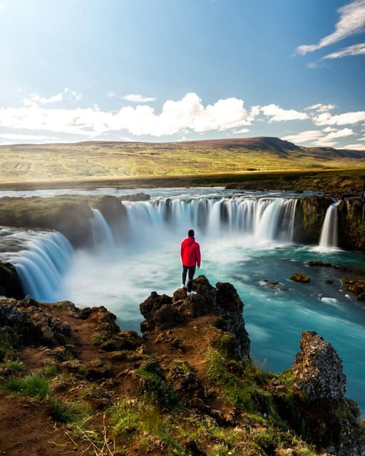 from-akureyri-port-godafoss-waterfall-tour