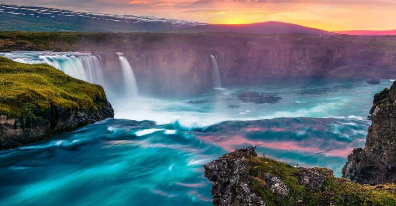 from-akureyri-port-godafoss-waterfall-tour
