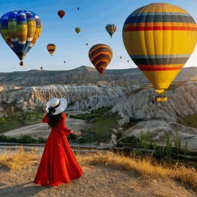 From Alanya: 2-Day Cappadocia Tour with Accommodation - An Extensive Breakdown of the Tour Experience