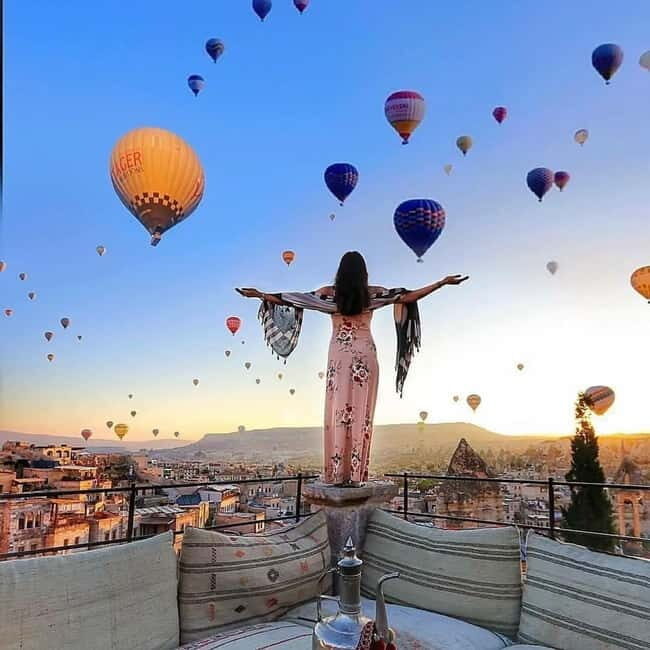 From Alanya: 2-Day Cappadocia Tour with Accommodation - Final Thoughts