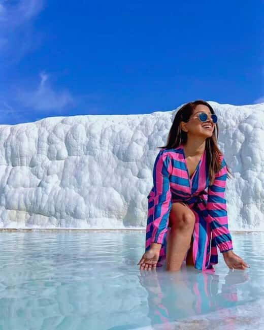 From Alanya: 2-Day Pamukkale & Hierapolis Tour w/Hotel Stay - Who Is This Tour Best For?