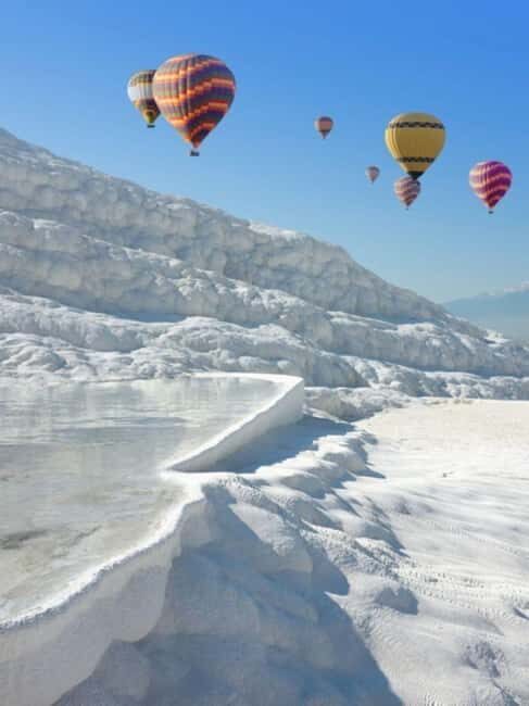 From Alanya: 2-Day Pamukkale & Hierapolis Tour w/Hotel Stay - Final Thoughts