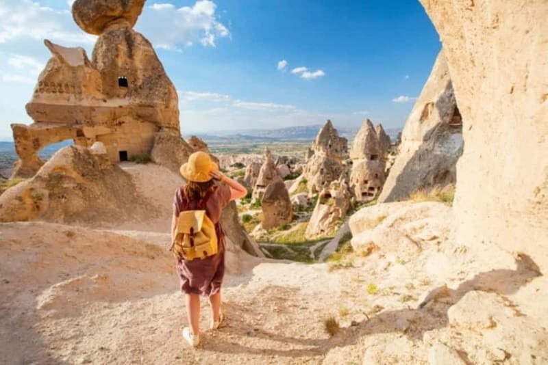 From Alanya : Cappadocia 2 Day 1 Night - From Alanya: Cappadocia 2 Day 1 Night — A Complete & Practical Review