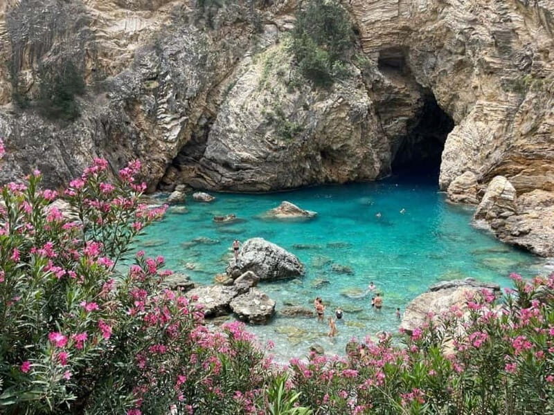 From Alanya: Gazipa Hole Sea and King's Bay Tour - What to Expect from the Gazipa Hole Sea and King’s Bay Tour