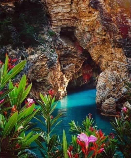 From Alanya: Gazipa Hole Sea and King's Bay Tour - Who Will Love This Tour?