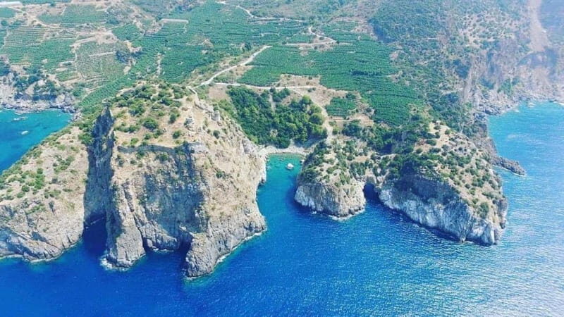 From Alanya: Gazipa Hole Sea and King's Bay Tour - The Sum Up