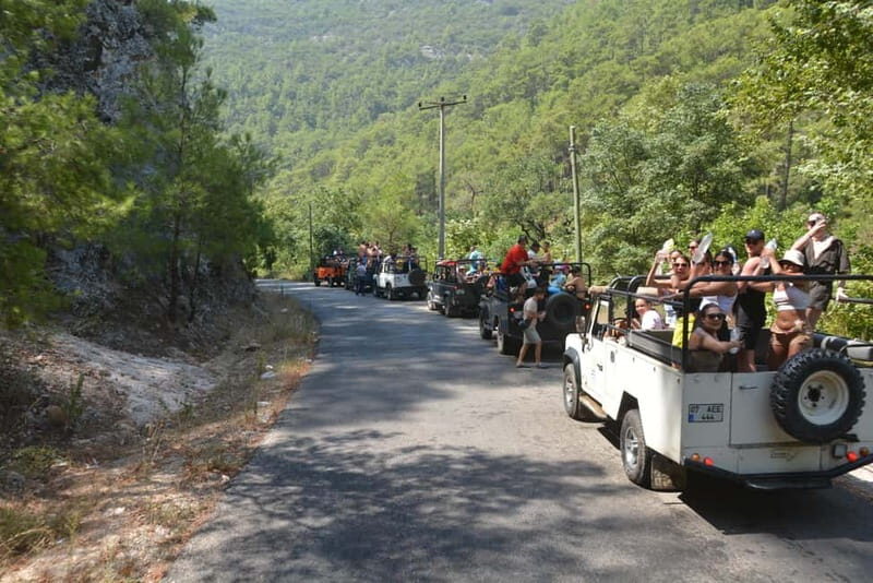 From Alanya: Jeep Safari with Lunch, Dim River & Cave - Final Thoughts: Is This Tour Worth It?