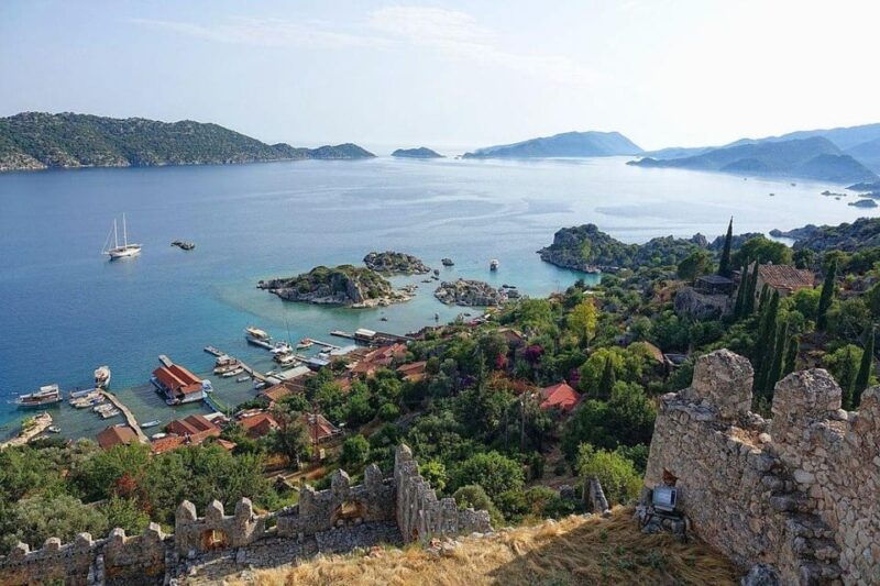 from-alanya-kekova-demre-and-myra-day-trip-with-boat-tour