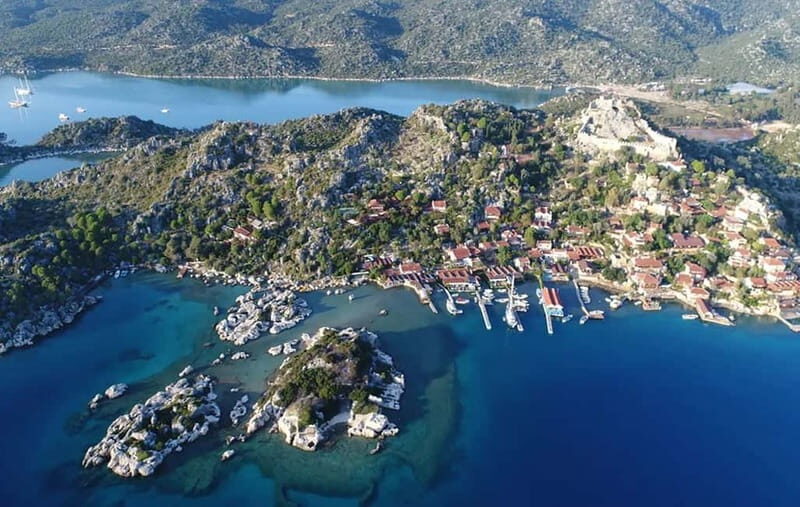 From Alanya: Kekova, Demre, and Myra Tour with Boat Trip - Final Thoughts: Is It Worth It?
