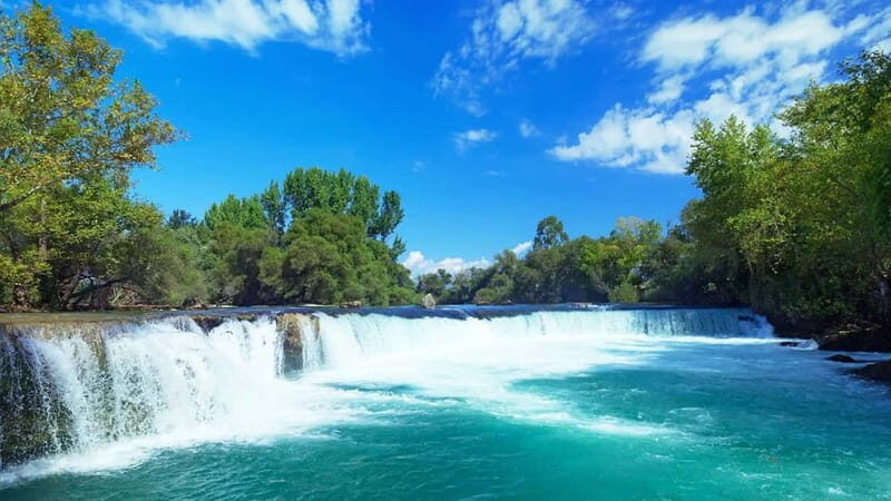 From Alanya: Manavgat Waterfall and Boat Tour with Lunch - Authentic Feedback and Insights