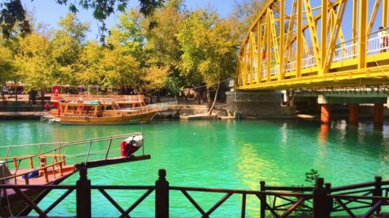 From Alanya: Manavgat Waterfall and Boat Tour with Lunch - Final Thoughts