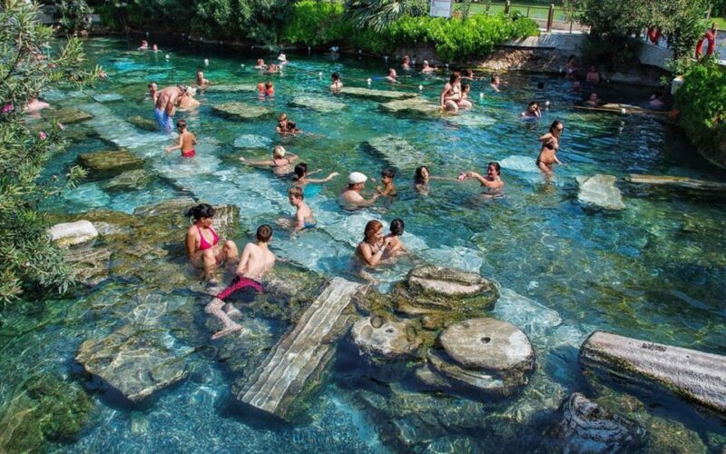From Alanya: Pamukkale Day Trip with Hierapolis & Lunch - Final Verdict
