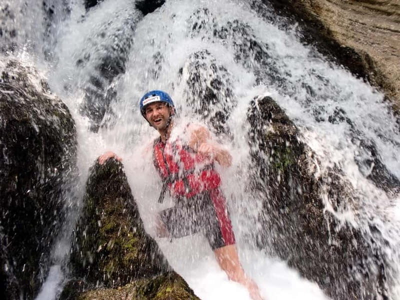 From Alanya & Side: Canyoning and Rafting Tour with Lunch - Who Will Love This Tour?