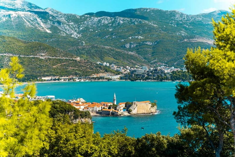 From Albania: Day Tour of Montenegro Budva, Kotor & S.Stefan - Detailed Review of the Montenegro Day Tour from Albania