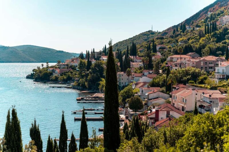 From Albania: Day Tour of Montenegro Budva & Sveti Stefan - Authentic Experiences from Reviewers