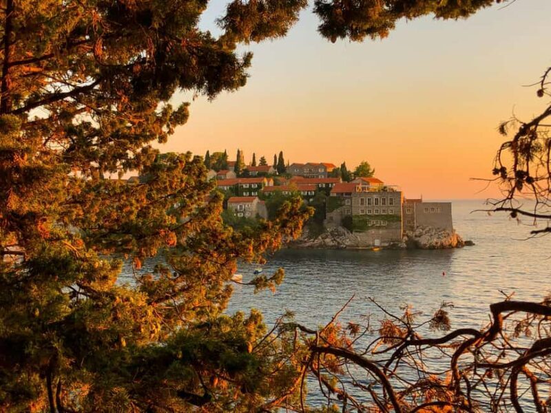 From Albania: Day Tour of Montenegro Budva & Sveti Stefan - Final Thoughts