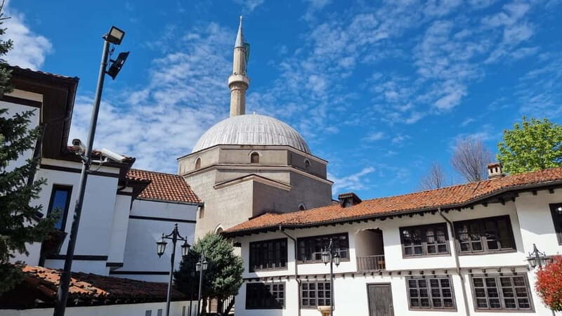 From Albania: Day Tour of Prizren and Optional Prishtina - Key Points