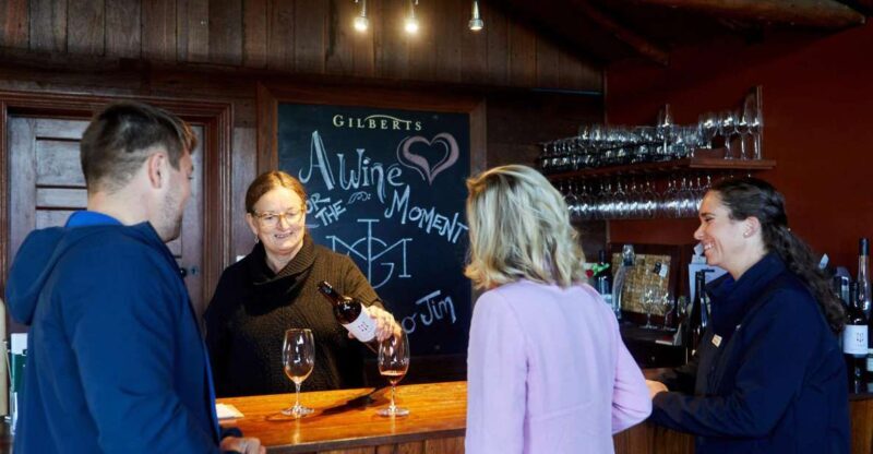 From Albany: Mount Barker Wine Tasting Day Tour - An In-Depth Look at the Itinerary