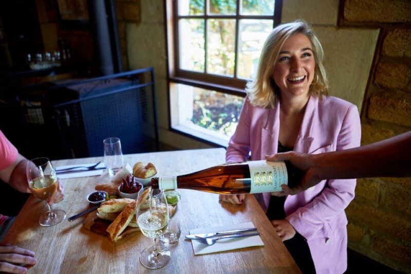 From Albany: Mount Barker Wine Tasting Day Tour - Who Will Love This Tour?