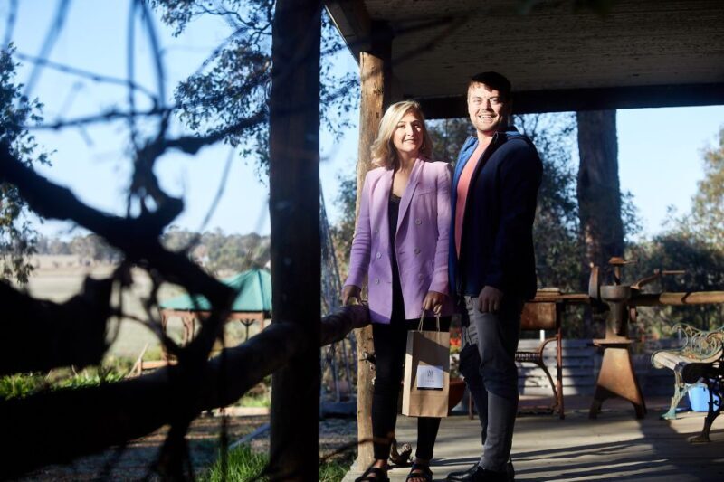 From Albany: Mount Barker Wine Tasting Day Tour - Practical Details