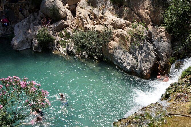 From Albir, Altea, Benidorm & Calpe: Guadalest & Algar Excursion - Who Is This Tour Best For?