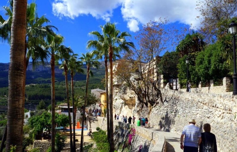 from-albir-altea-benidorm-calpe-guadalest-algar-tour