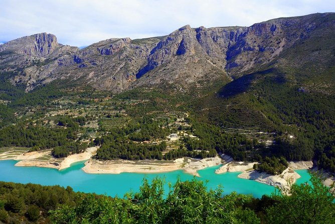 from-albir-benidorm-guadalest-village-excursion
