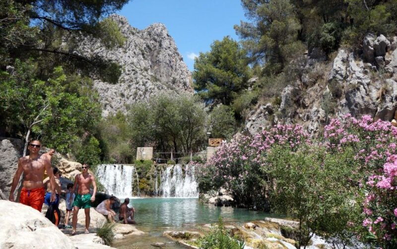 from-albir-or-benidorm-algar-waterfalls-day-trip