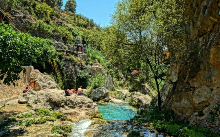 from-albir-or-benidorm-algar-waterfalls-day-trip