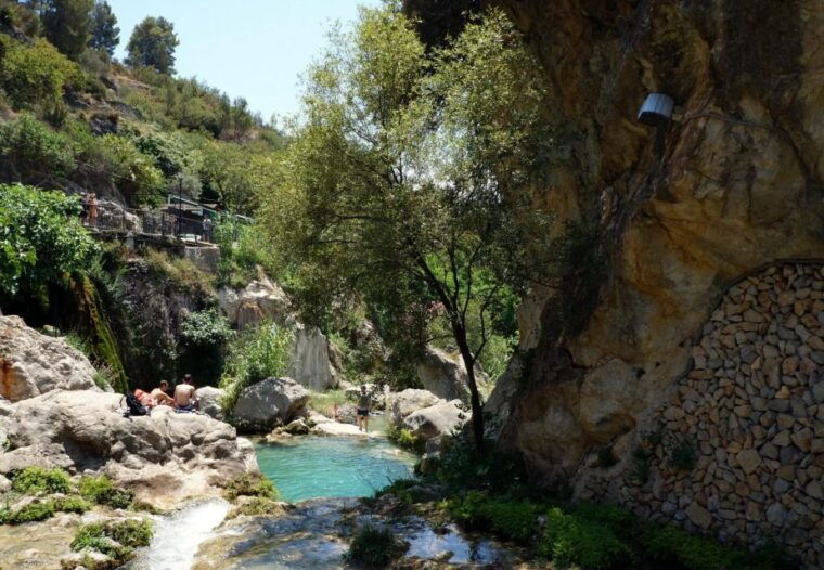from-albir-or-benidorm-algar-waterfalls-day-trip