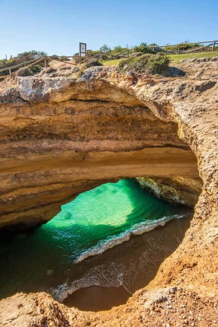 From Albufeira: 7 Hanging Valleys Guided Hike with pick up - Final Thoughts