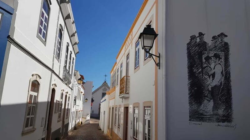 From Albufeira: Algarve Countryside Tour with Lunch - Who Will Love This Tour?  