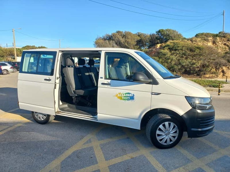 From Albufeira: Algarve Countryside Tour with Lunch - The Sum Up  