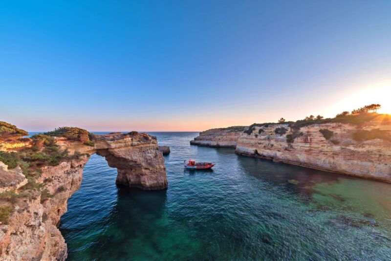 from-albufeira-benagil-cave-sunset-cruise