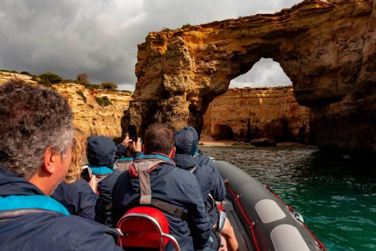 from-albufeira-benagil-caves-excursion-by-boat-private