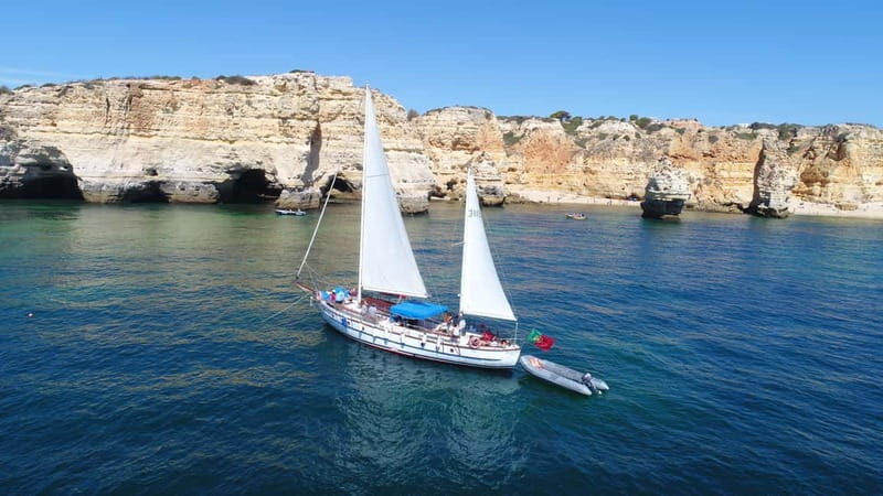 From Albufeira: Benagil Coastline Tour - Final Thoughts