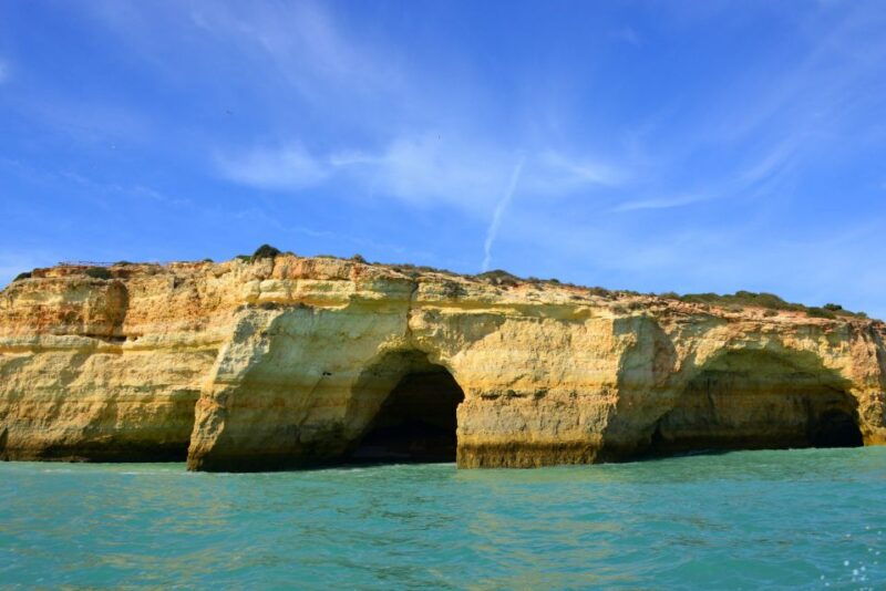 from-albufeira-benagil-hidden-caves-tour-by-kayak