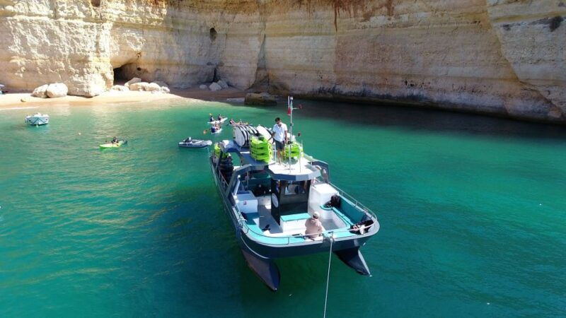 from-albufeira-benagil-hidden-caves-tour-by-kayak
