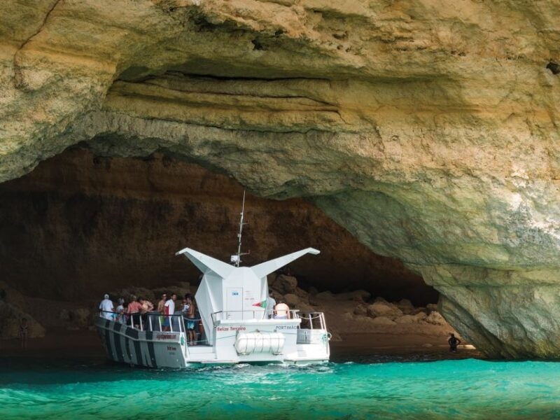 from-albufeira-dolphins-and-caves-2-5-hour-boat-trip