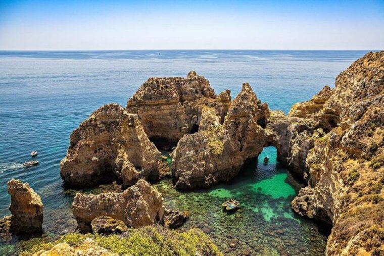 from-albufeira-half-day-lagos-sagres-highlights-tour