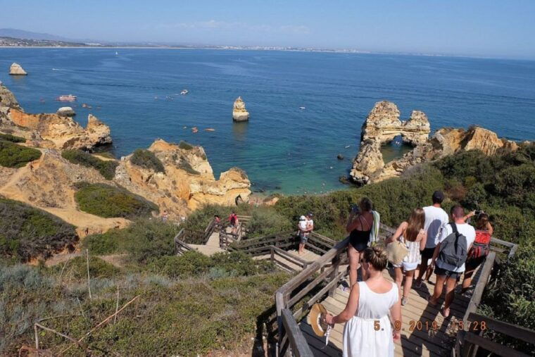 from-albufeira-half-day-lagos-sagres-highlights-tour