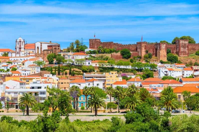 from-albufeira-half-day-silves-monchique-highlights-tour