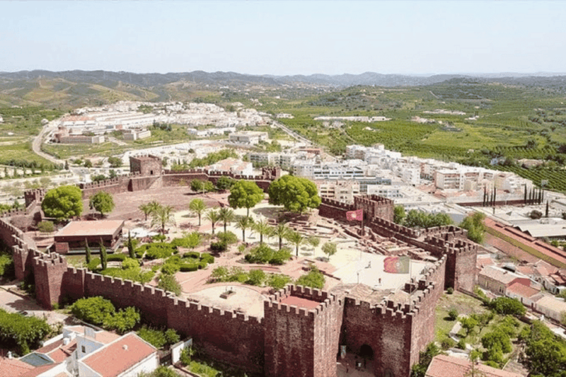 from-albufeira-half-day-silves-monchique-highlights-tour