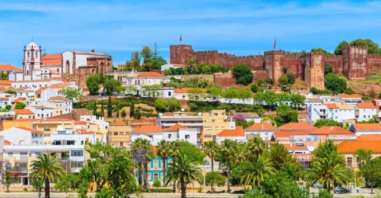 from-albufeira-half-day-silves-monchique-highlights-tour