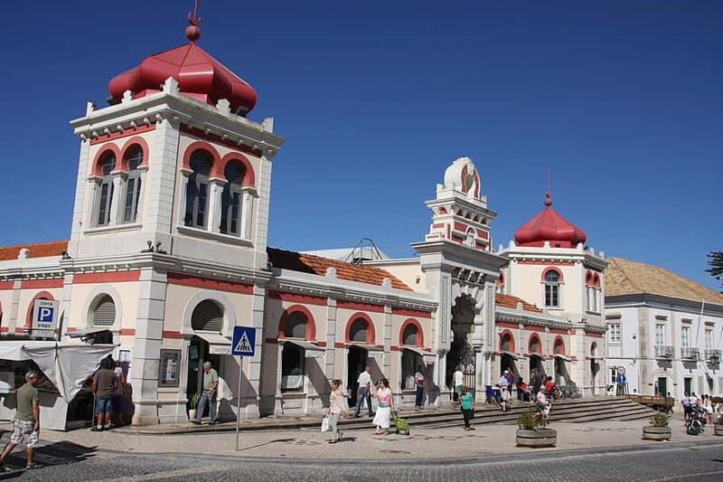 From Albufeira: Loule, Faro, and Tavira Guided Day Trip - The Practical Details