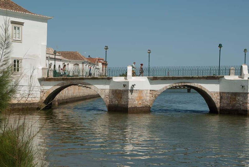 From Albufeira: Loule, Faro, and Tavira Guided Day Trip - FAQ