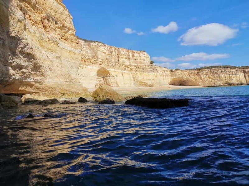 From Albufeira: Speedboat Day Trip with Benagil Caves Sunset - The Value of the Experience