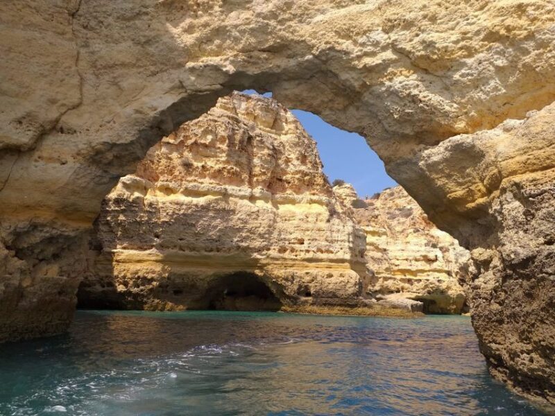 From Albufeira: Speedboat Day Trip with Benagil Caves Sunset - Who Will Love This Tour?